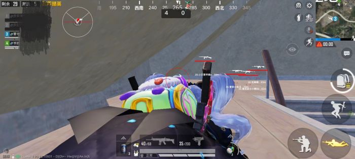 和平精英辅助瞄准如何利用（和平精英关掉辅助瞄准如何练习）